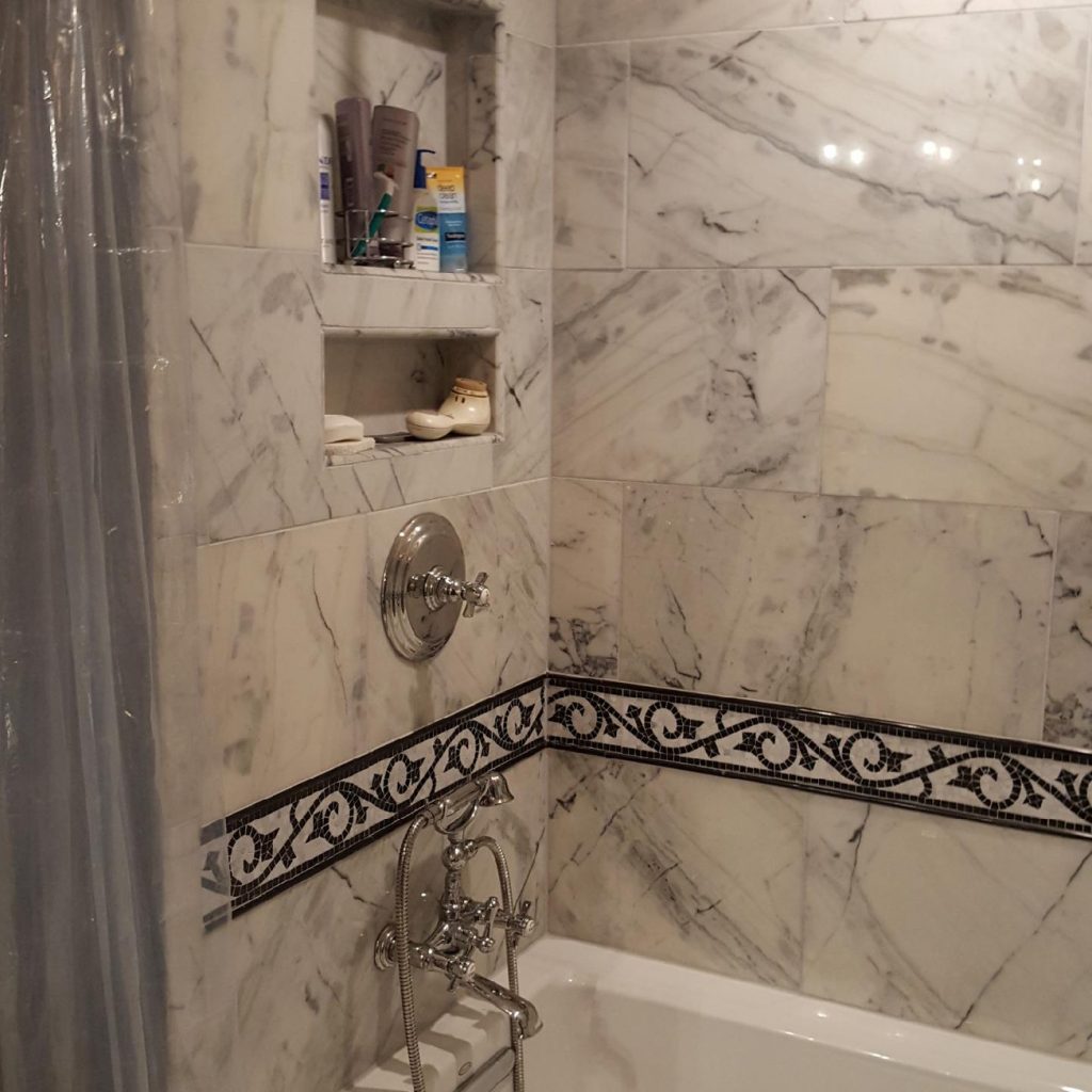 Bathroom Remodeling - Transformation Contractor LLC