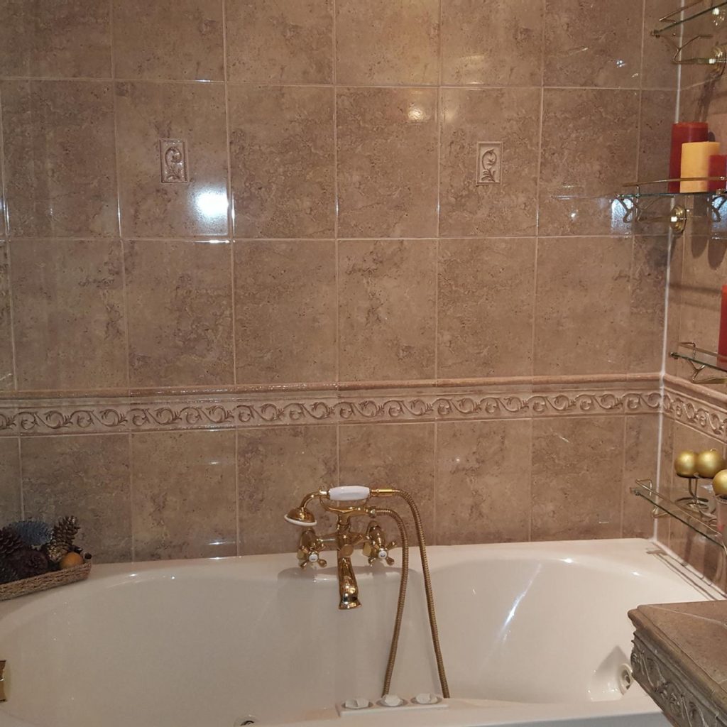 Bathroom Remodeling - Transformation Contractor LLC