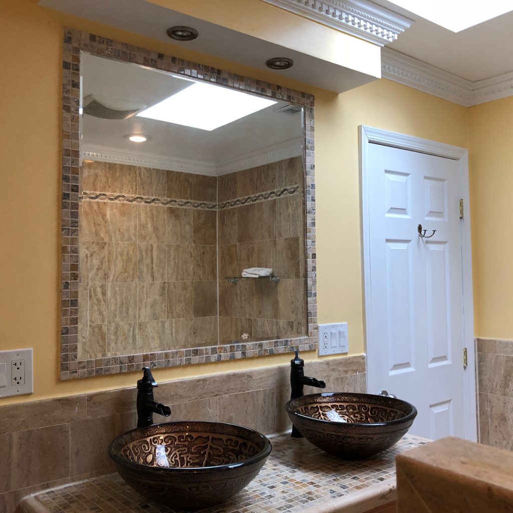 Bathroom Remodeling- Transformation Contractor LLC