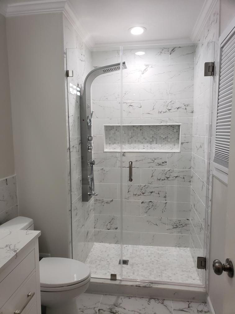 Bathroom Remodeling - Transformation Contractor LLC